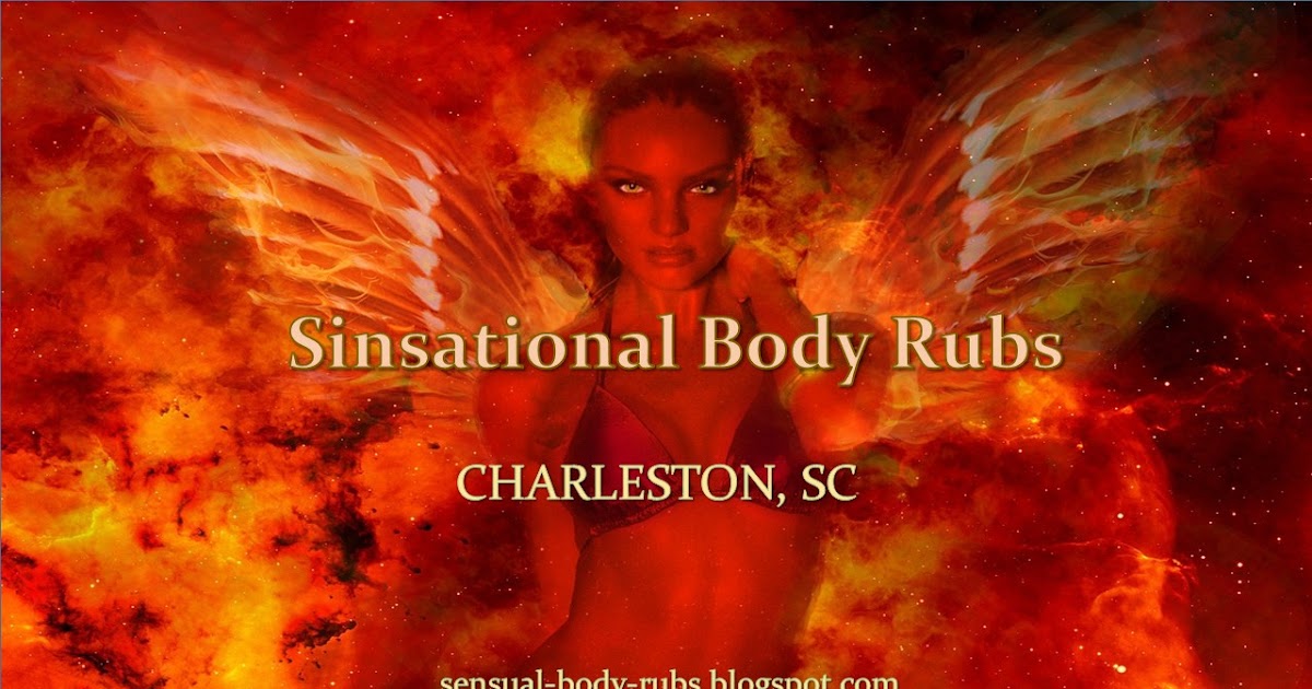 Simply matchless bodyrubs charleston sc Necessary bodyrubs charleston sc agree